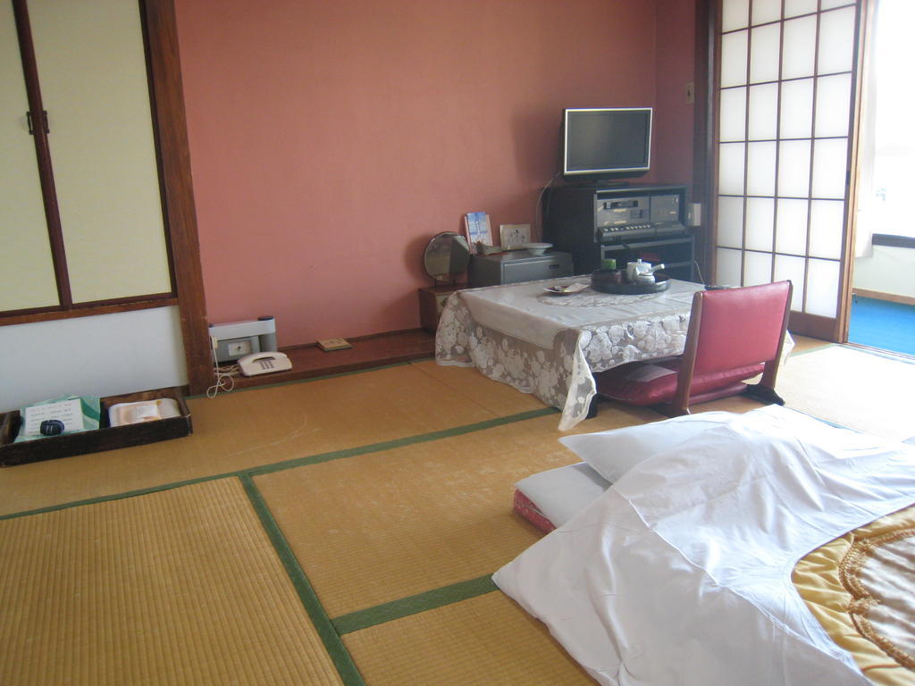 Kajiya Ryokan Futtsu Cameră foto