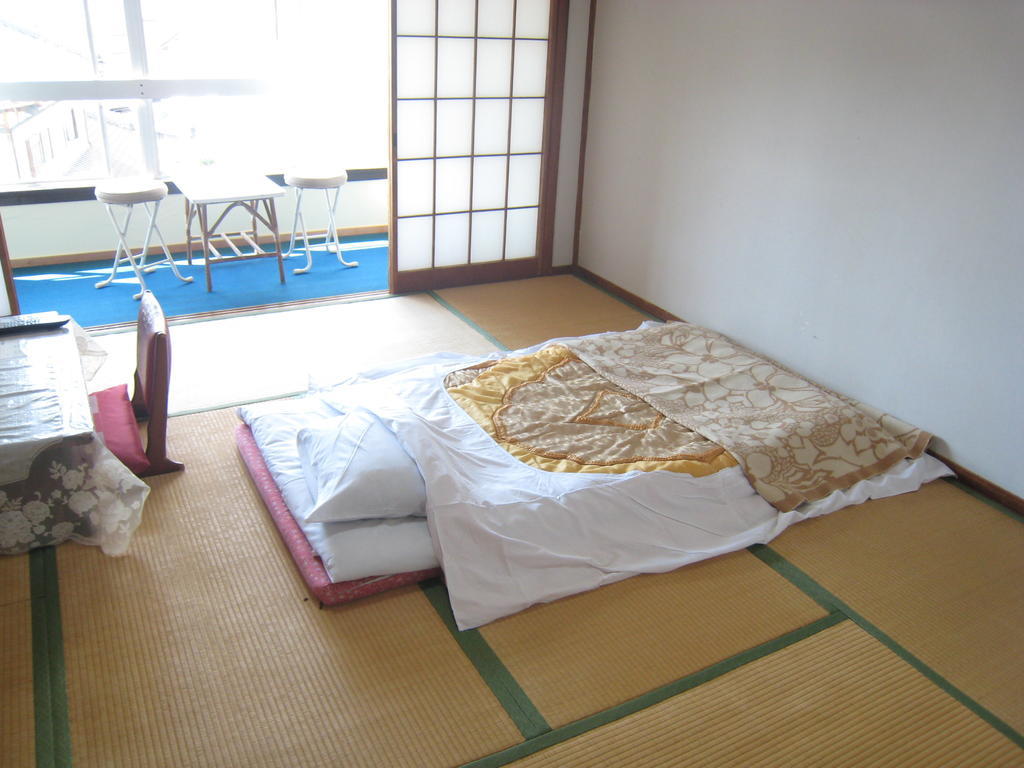 Kajiya Ryokan Futtsu Cameră foto