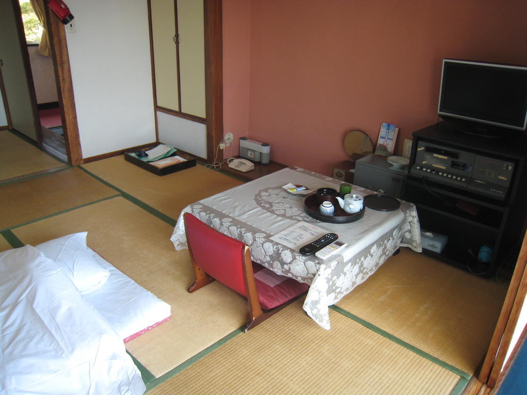 Kajiya Ryokan Futtsu Cameră foto