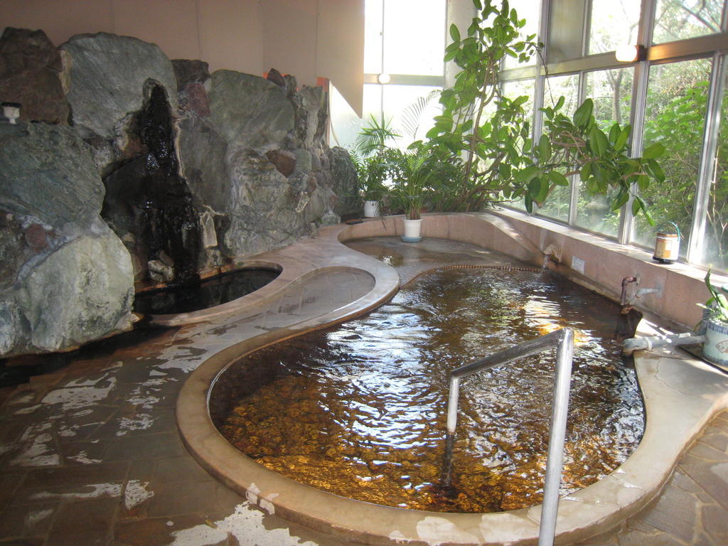Kajiya Ryokan Futtsu Exterior foto