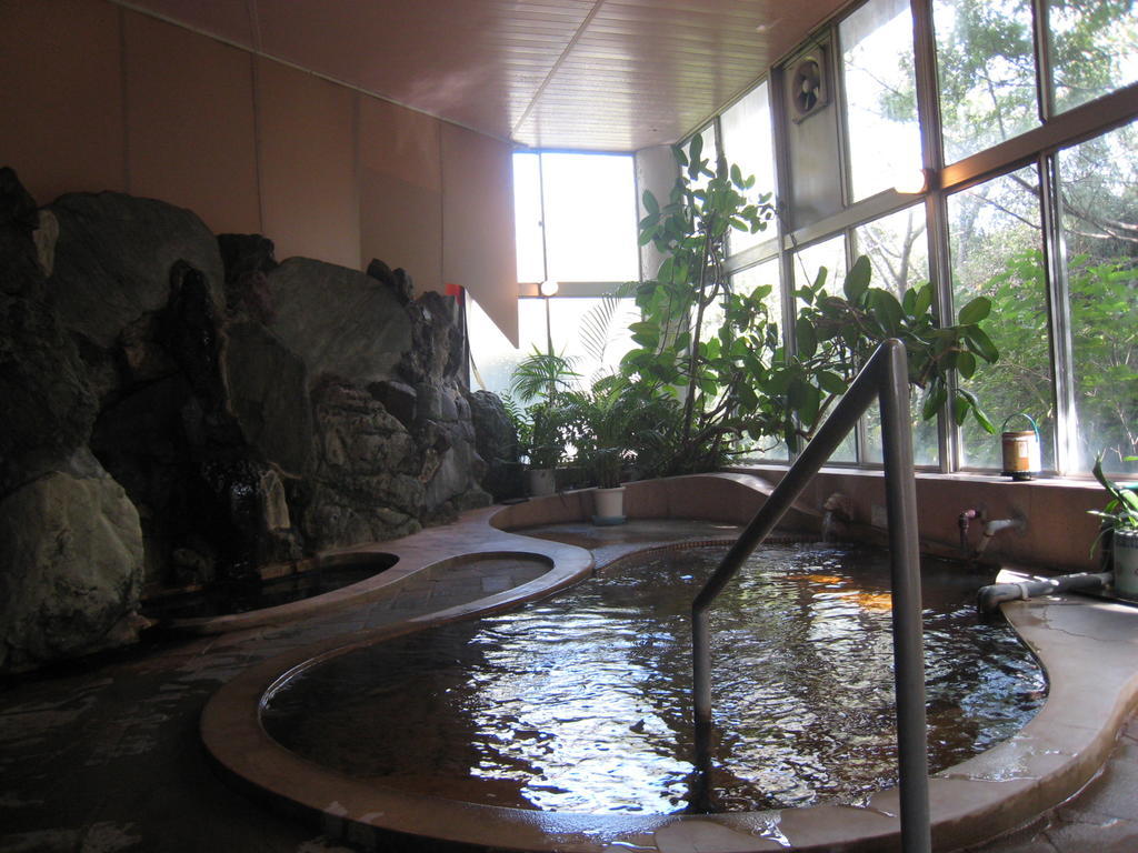 Kajiya Ryokan Futtsu Exterior foto